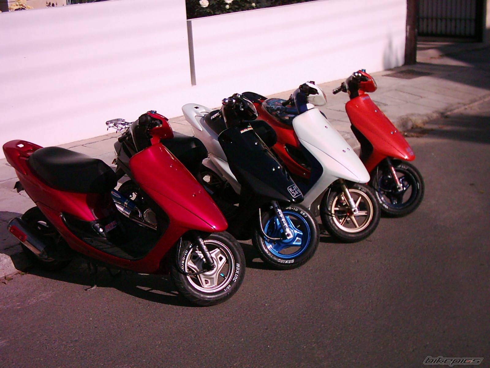 Bike Photo 495117