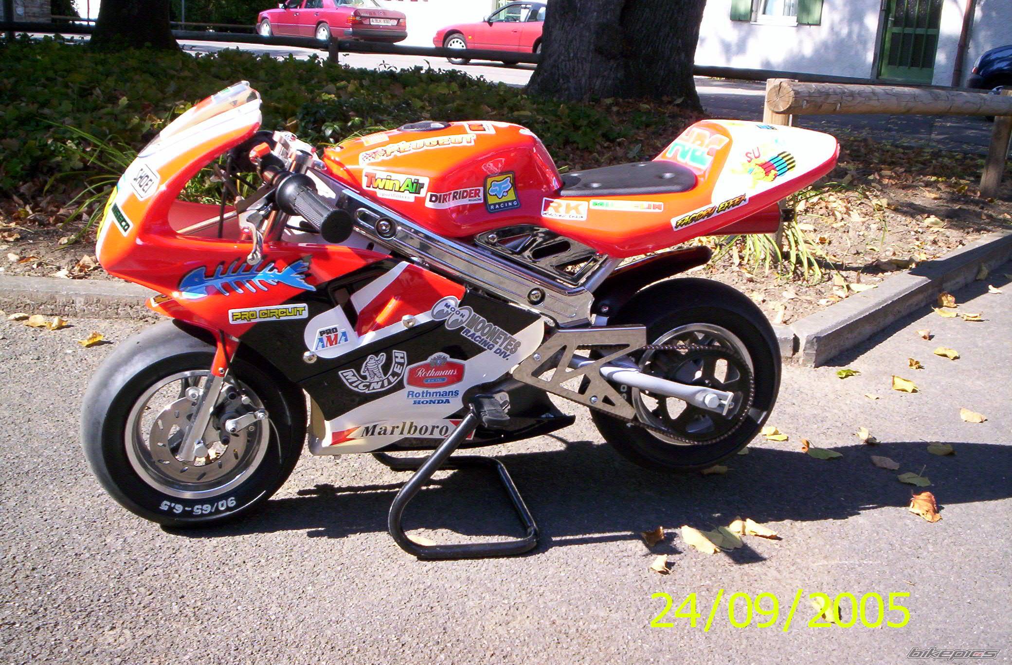 Bike Photo 495123