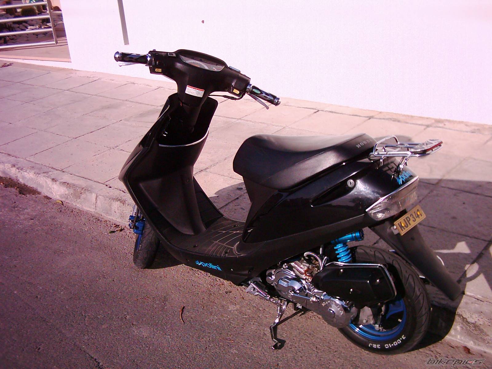 Bike Photo 495124