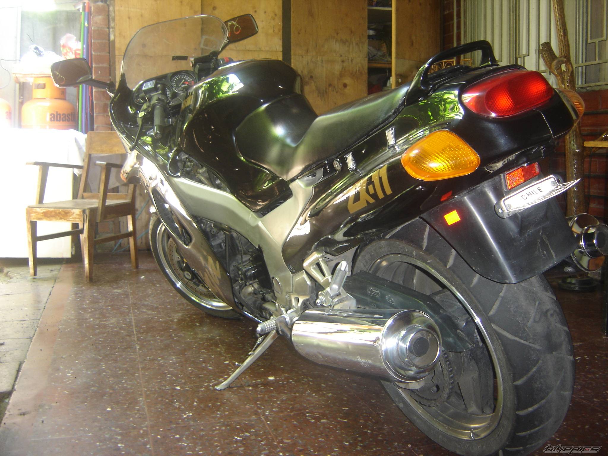 Bike Photo 495129