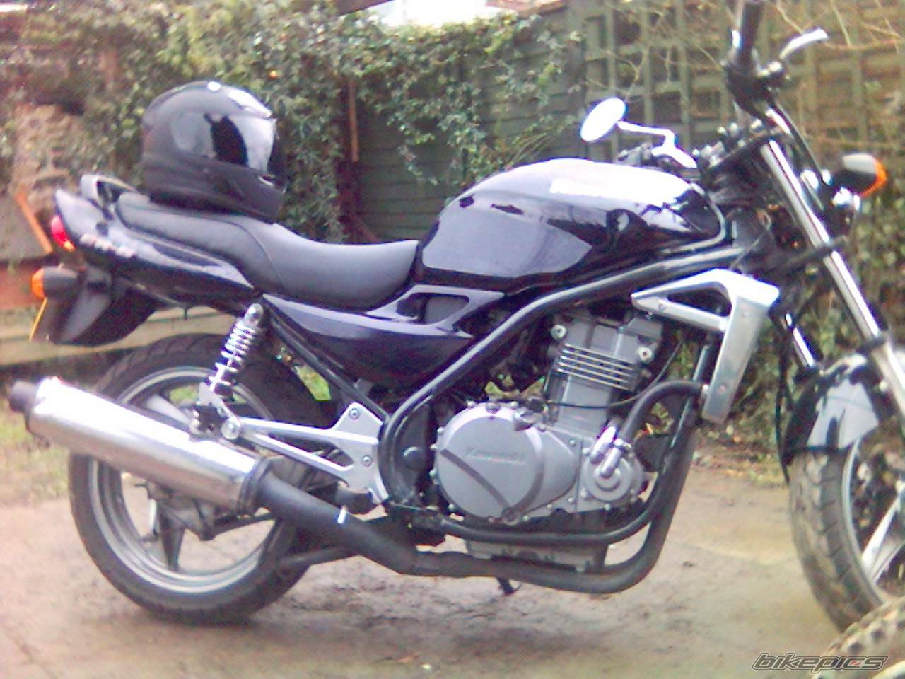 Bike Photo 495150