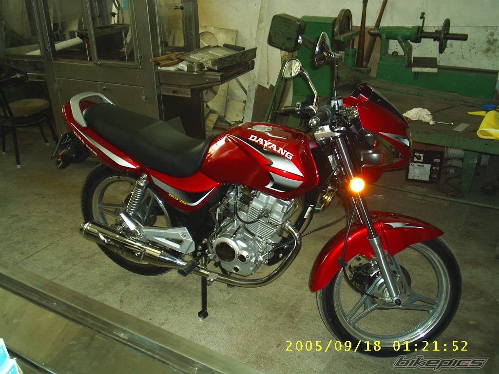 Bike Photo 495191