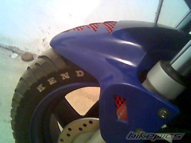 Bike Photo 495192