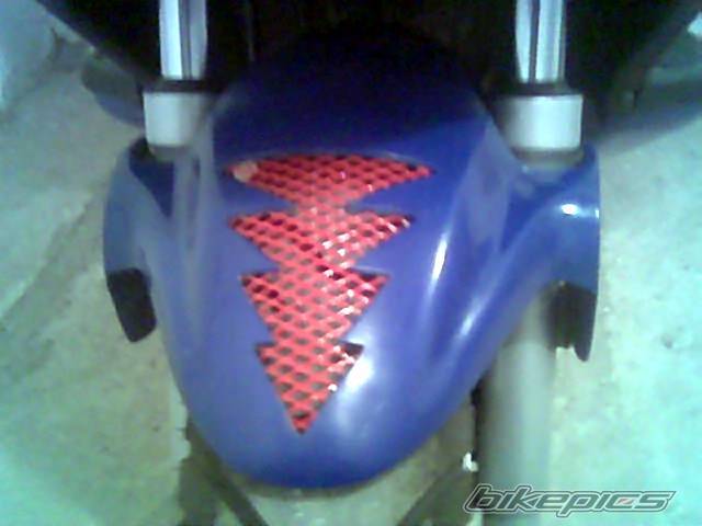 Bike Photo 495193