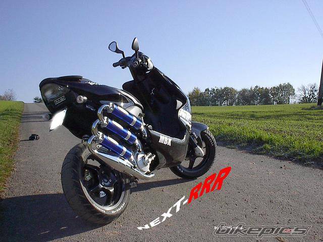 Bike Photo 495216