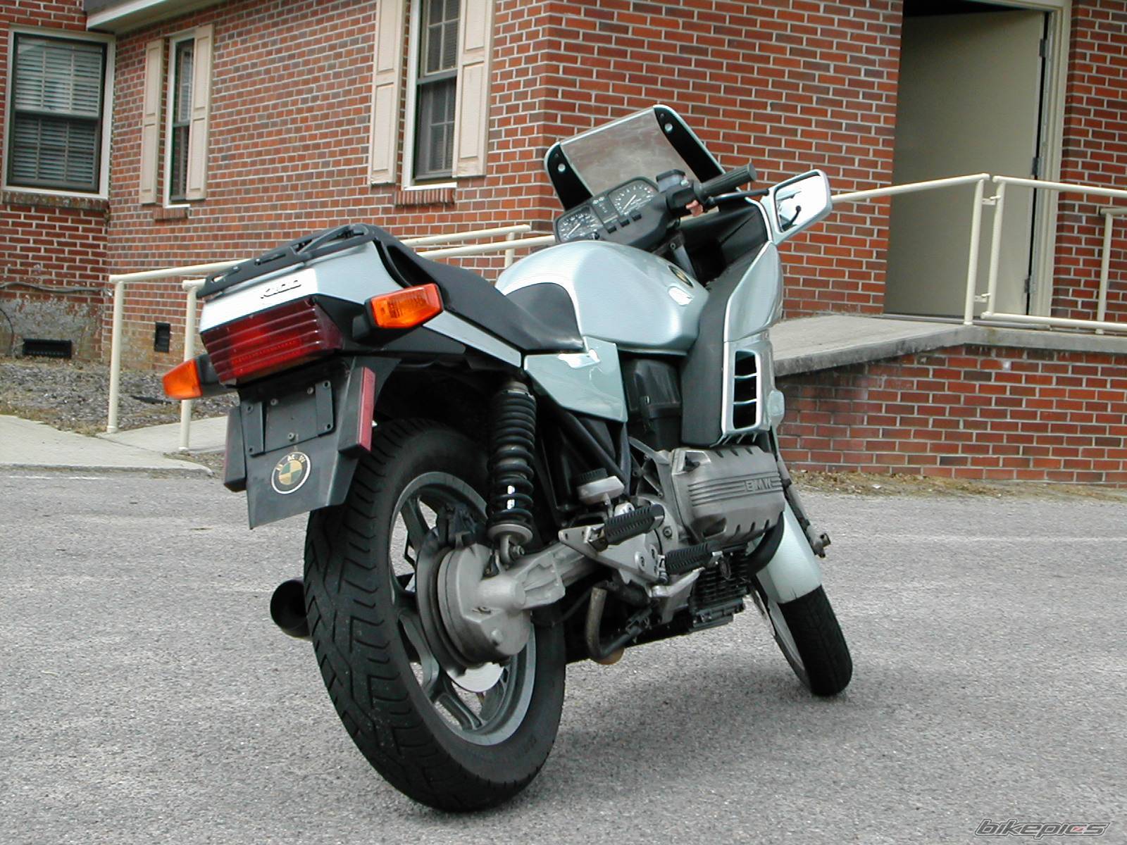 Bike Photo 49522