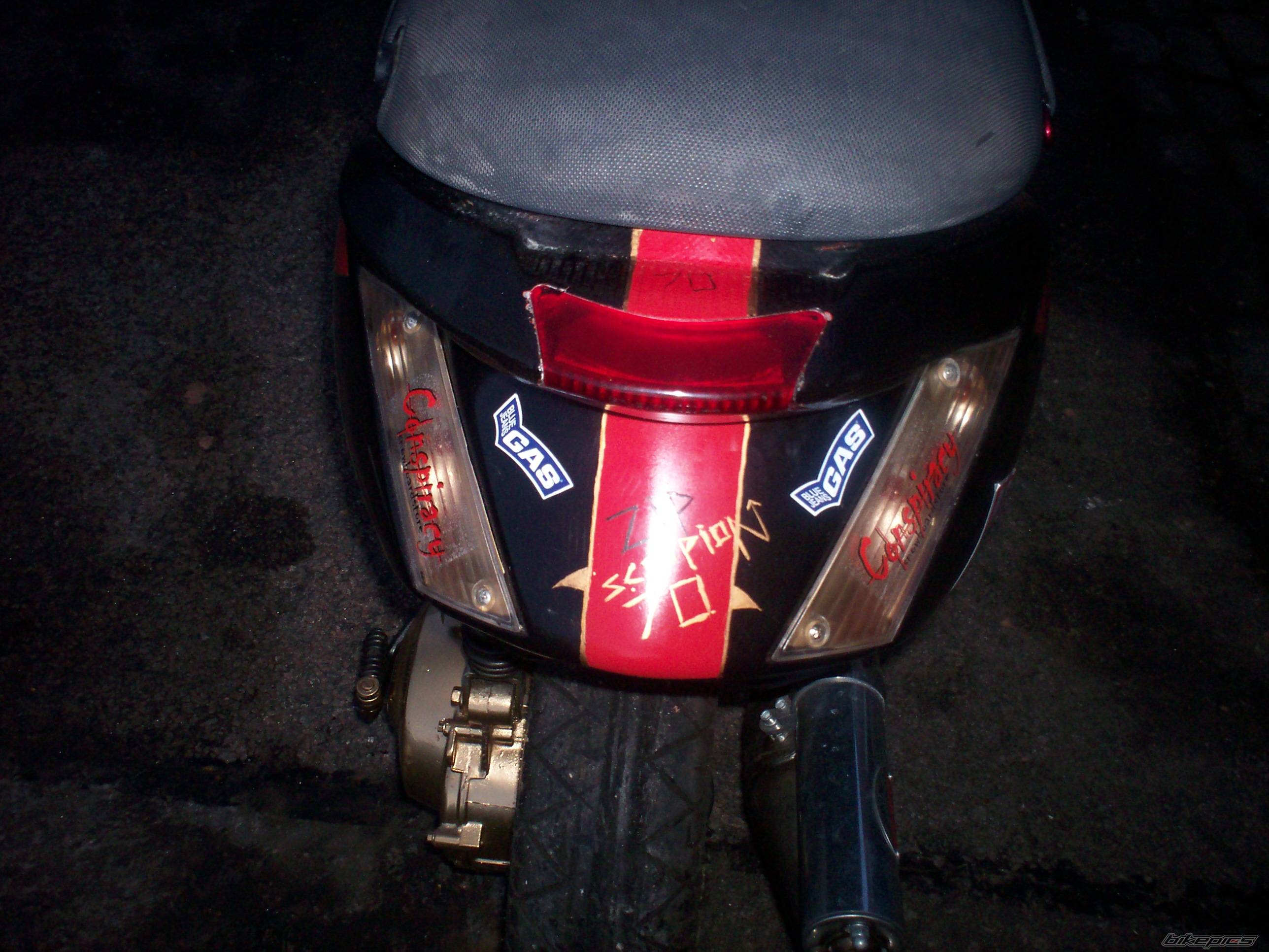 Bike Photo 495225