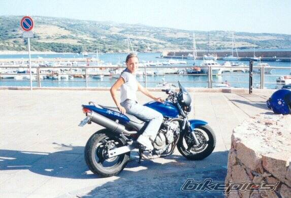 Bike Photo 49524
