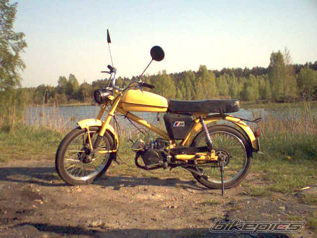 Bike Photo 495241