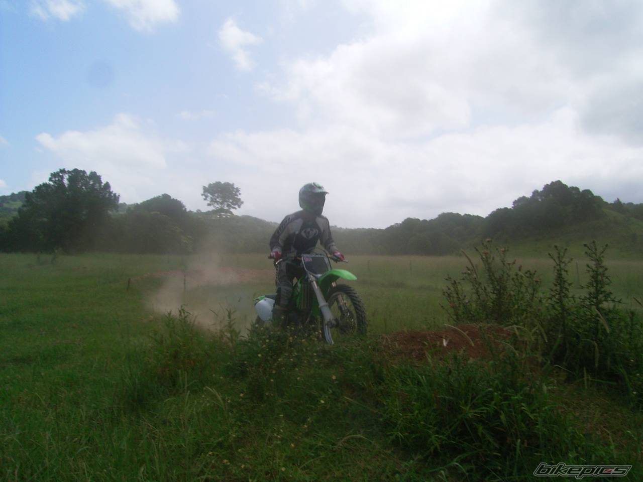 Bike Photo 495284