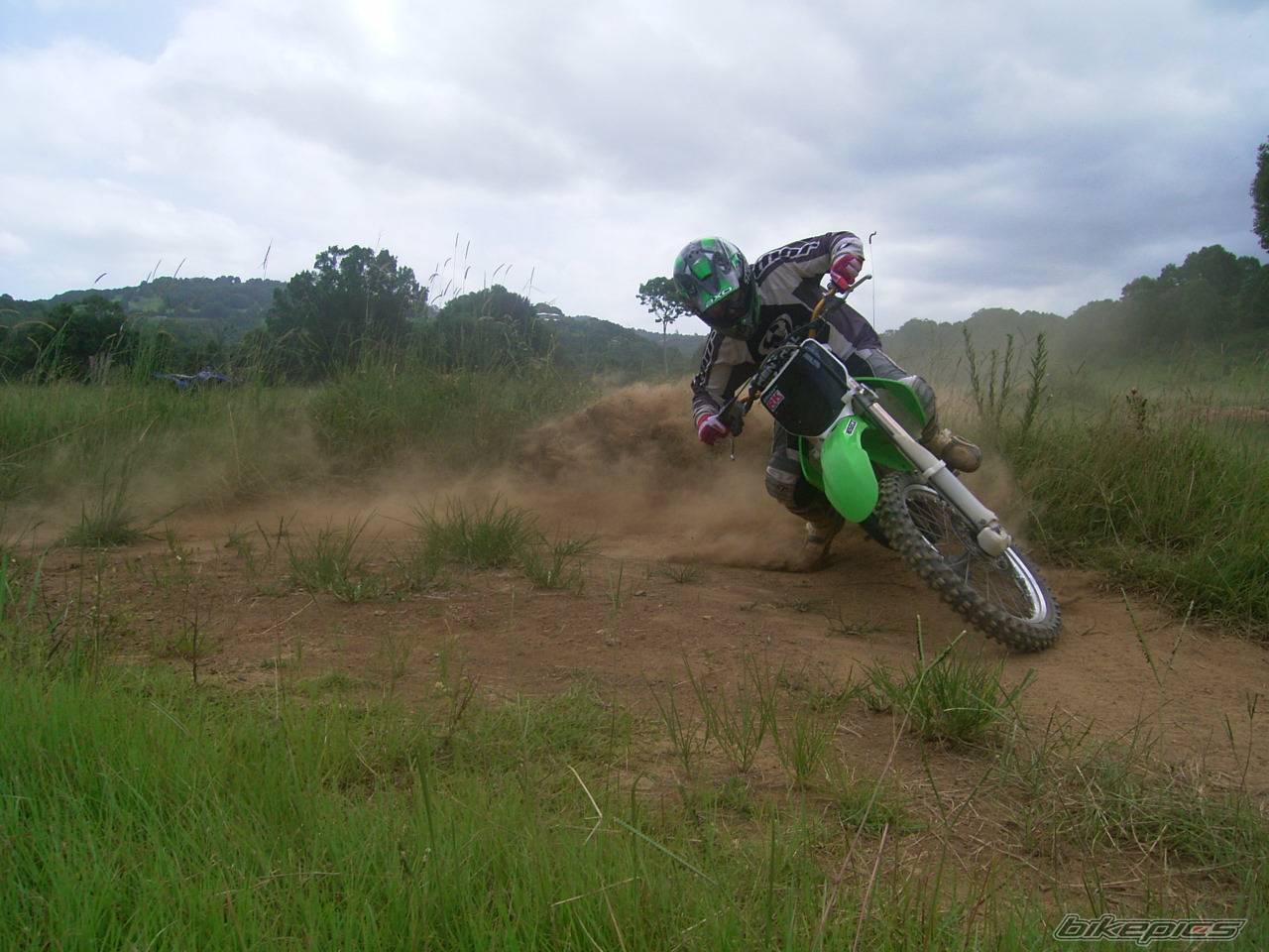 Bike Photo 495286