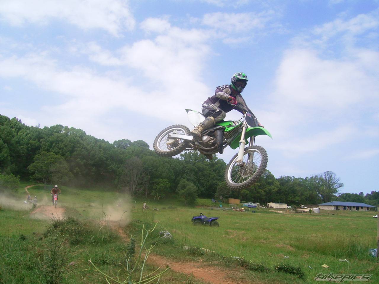 Bike Photo 495288