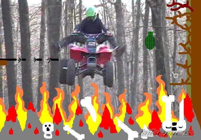 Bike Photo 495306