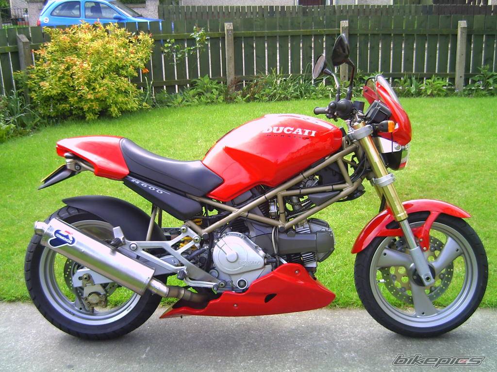 Bike Photo 495332