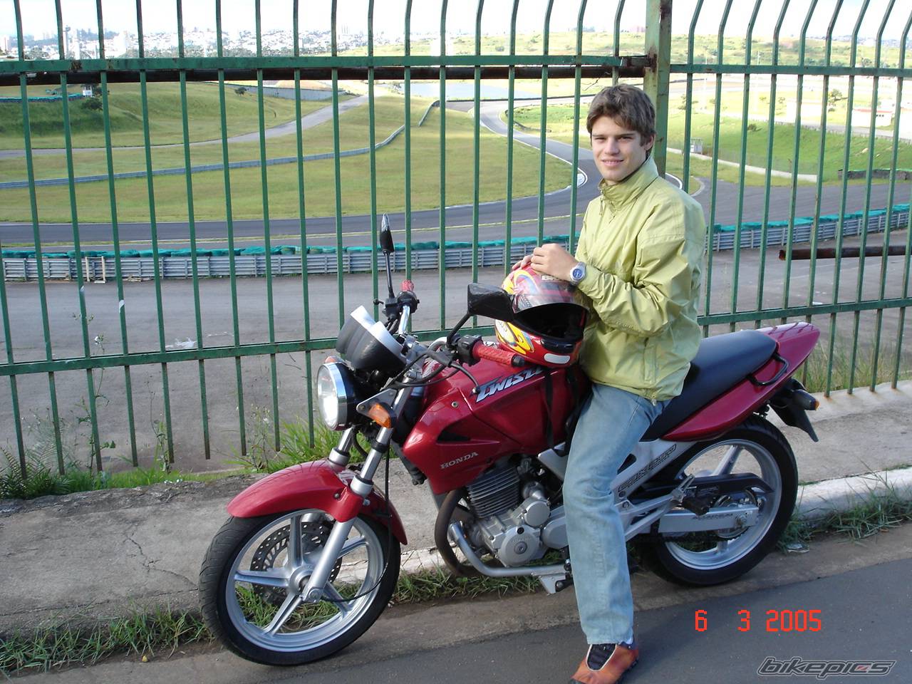 Bike Photo 495334