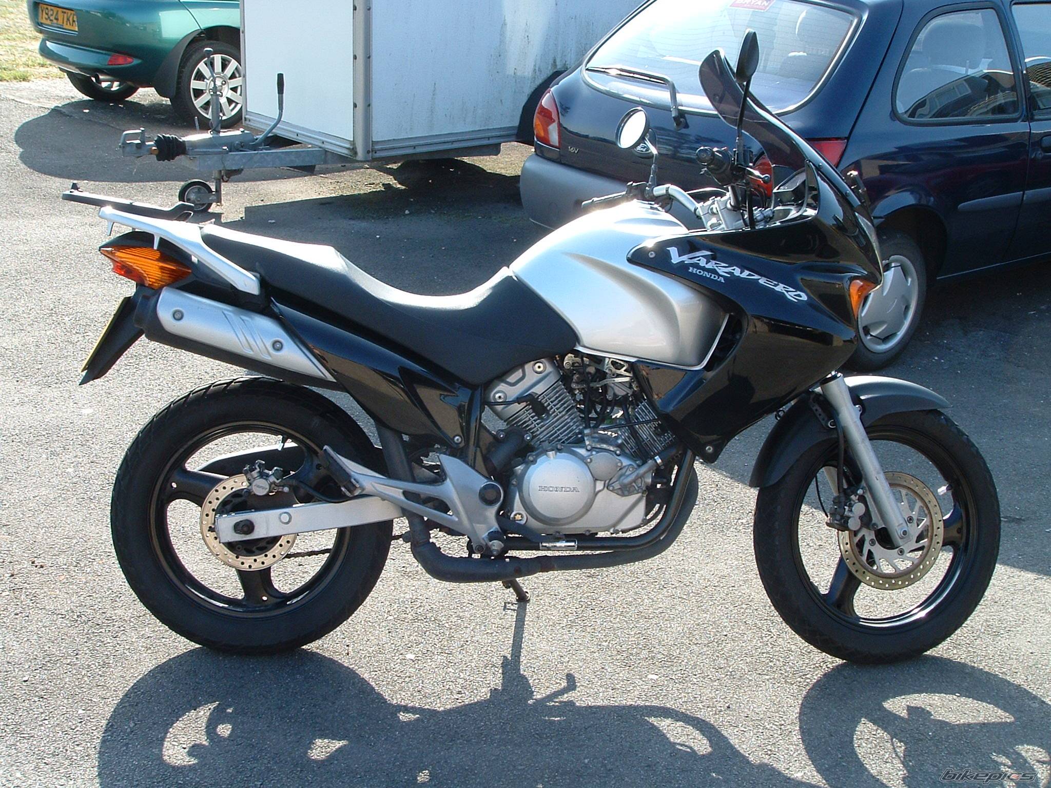 Bike Photo 495341