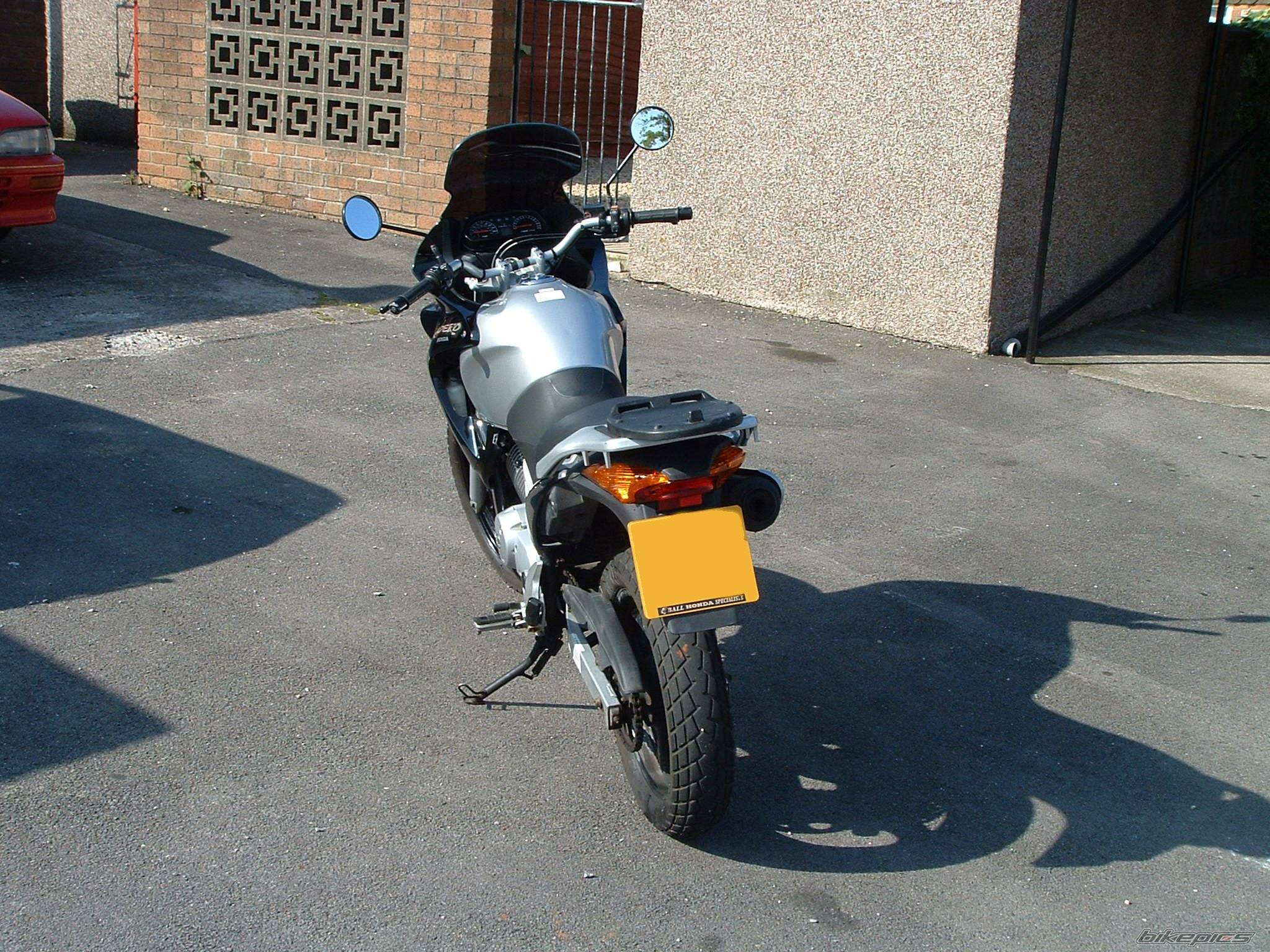 Bike Photo 495342