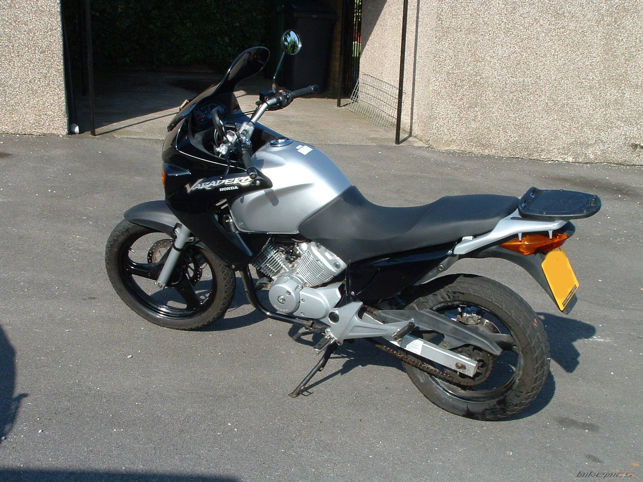 Bike Photo 495344