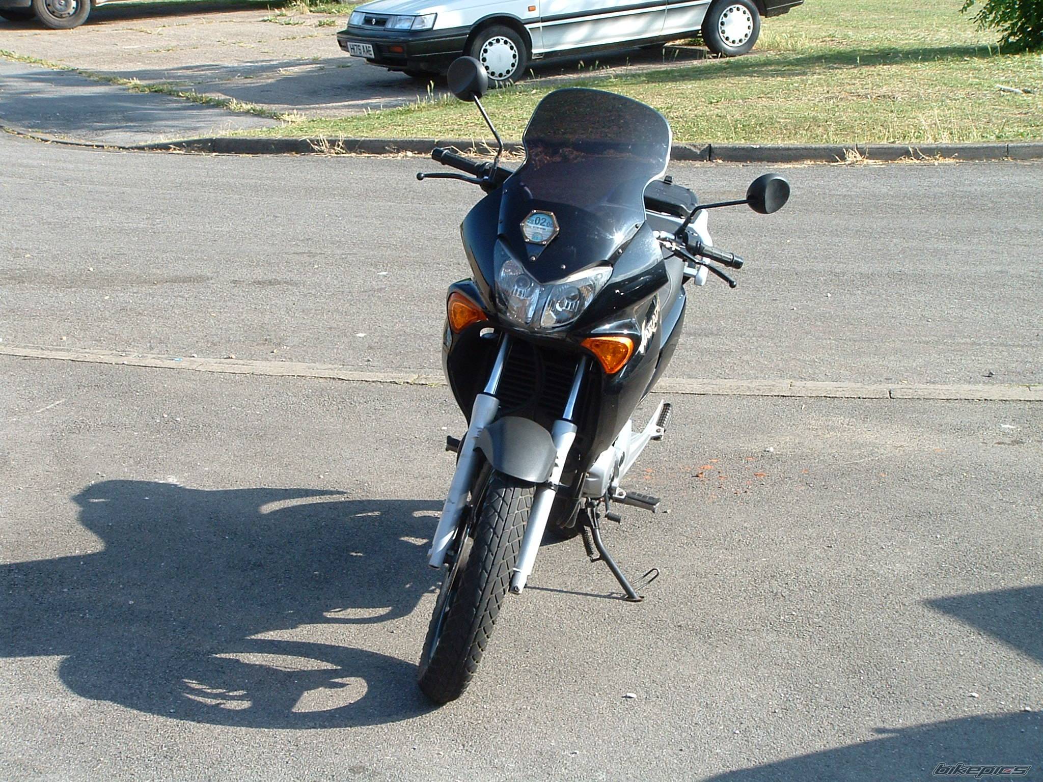 Bike Photo 495346