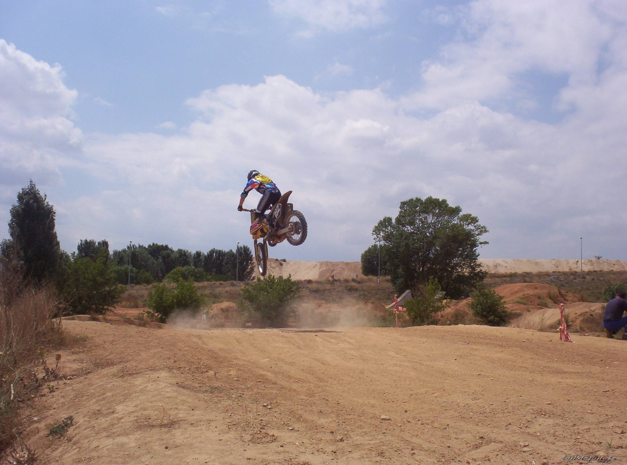 Bike Photo 495358