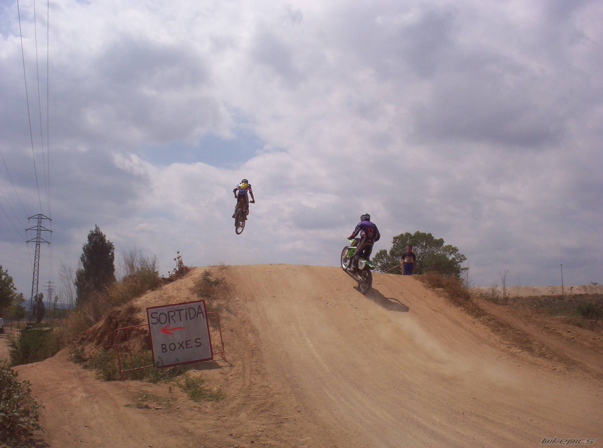 Bike Photo 495359