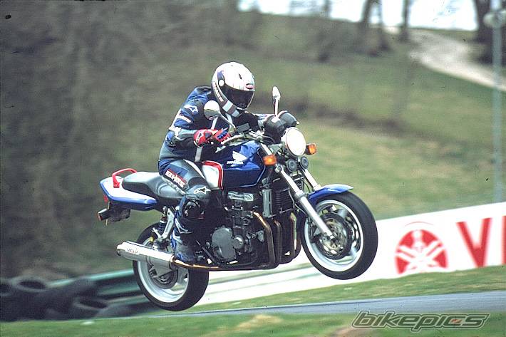 Bike Photo 49537