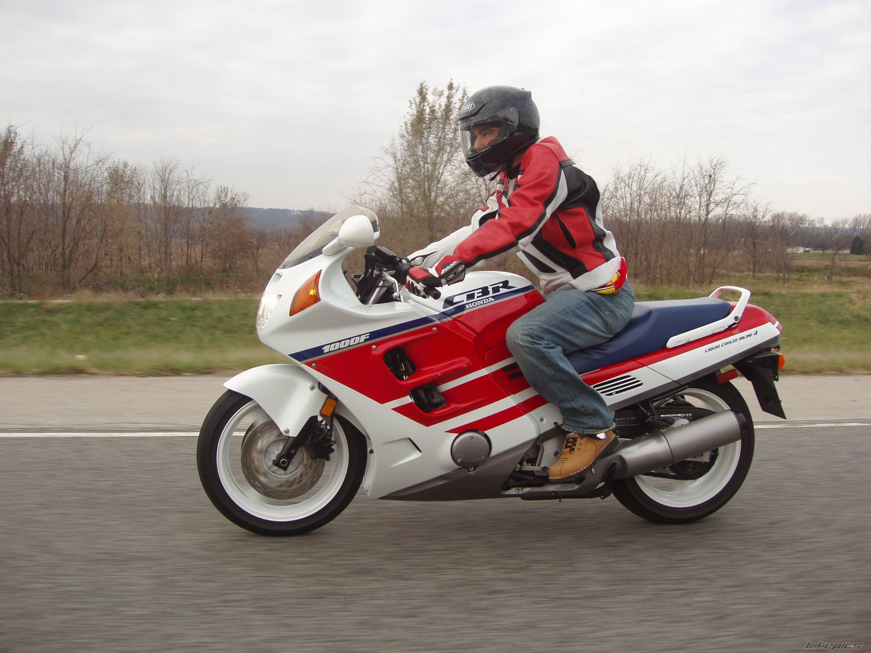 Bike Photo 495401