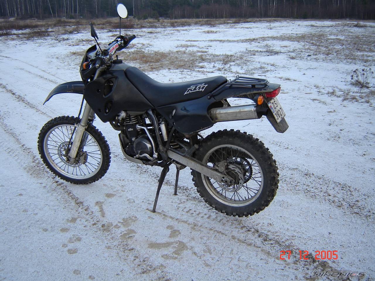 Bike Photo 495406