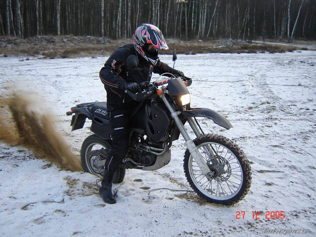 Bike Photo 495407