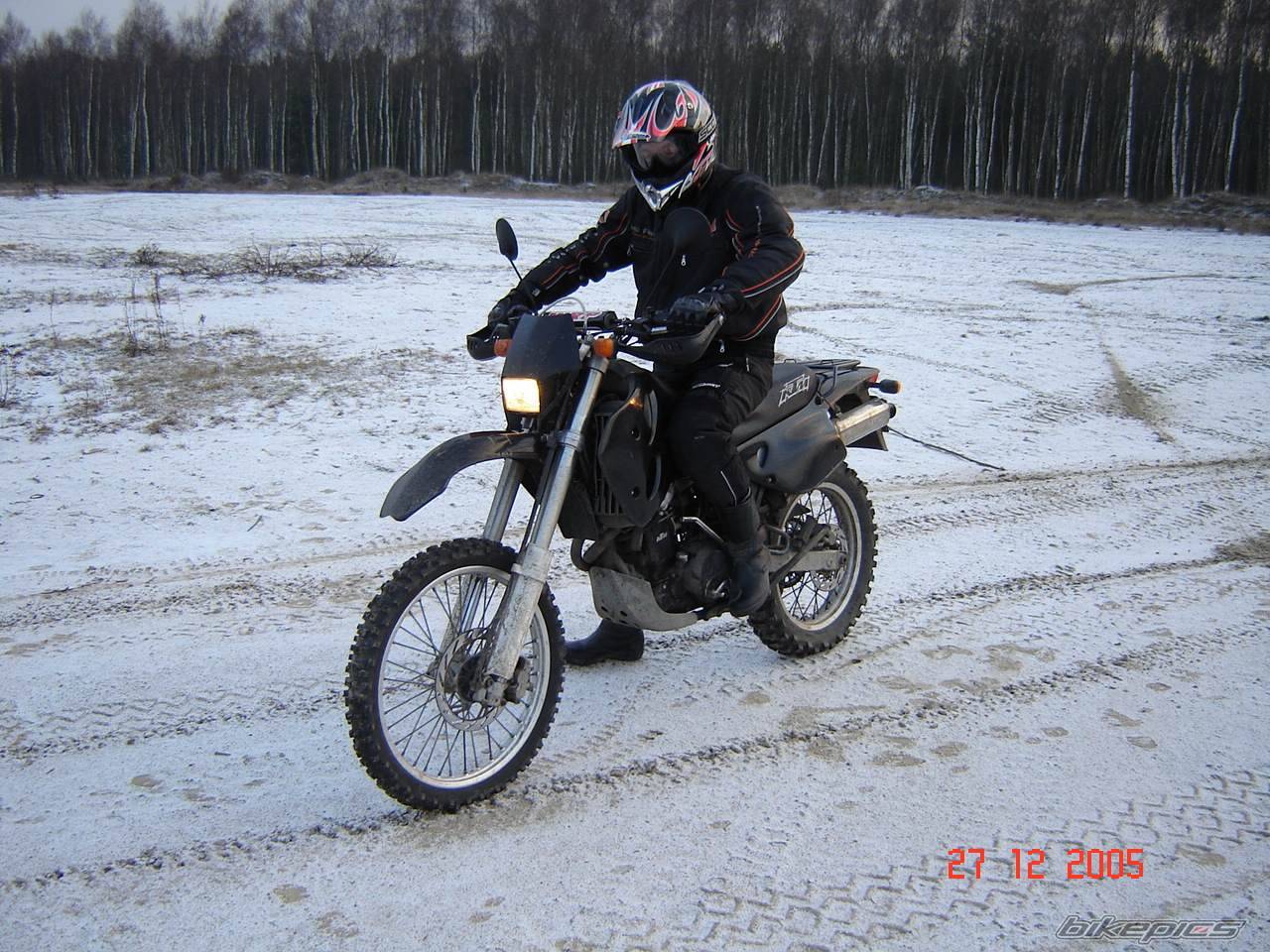 Bike Photo 495409