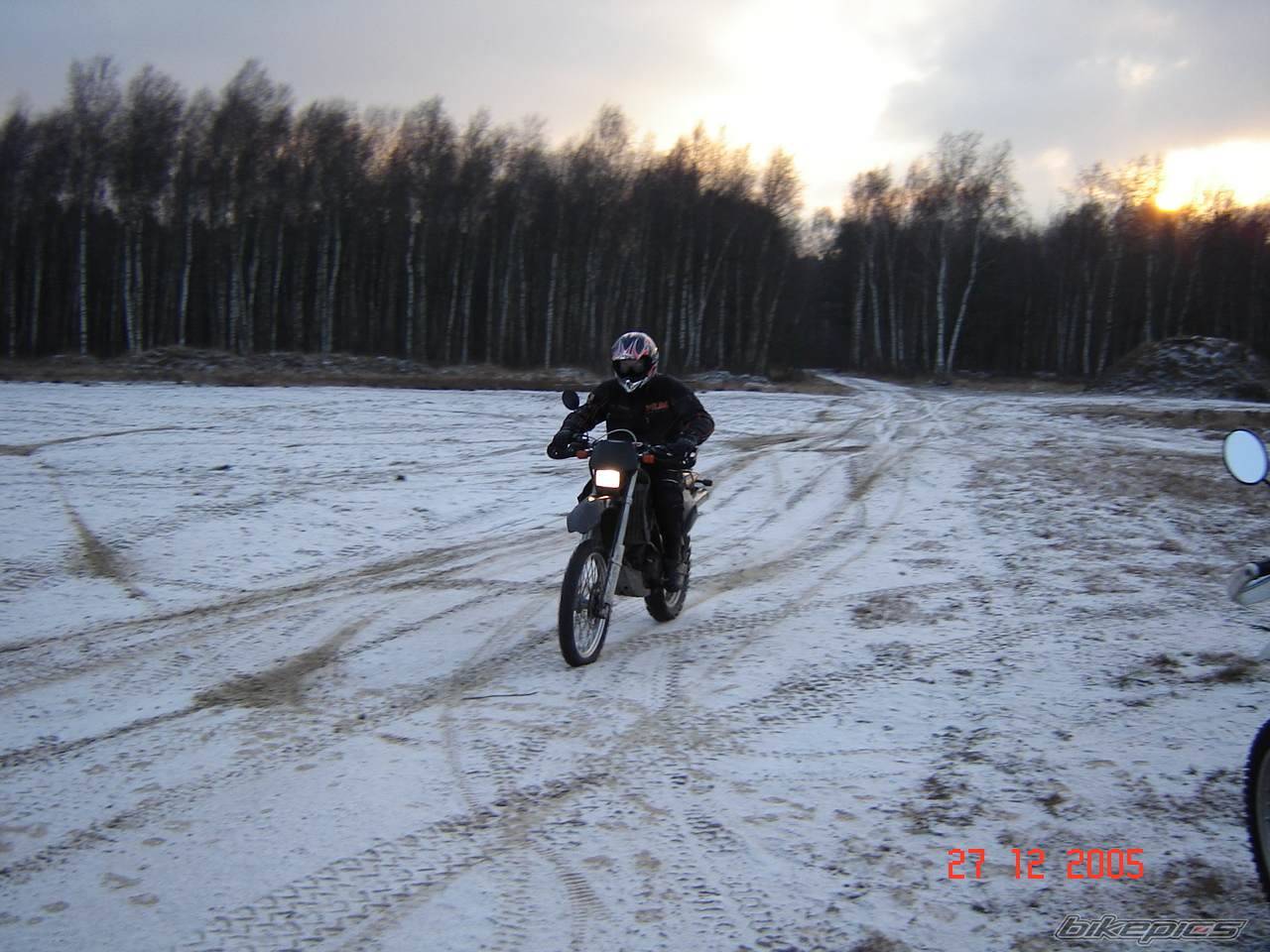 Bike Photo 495413