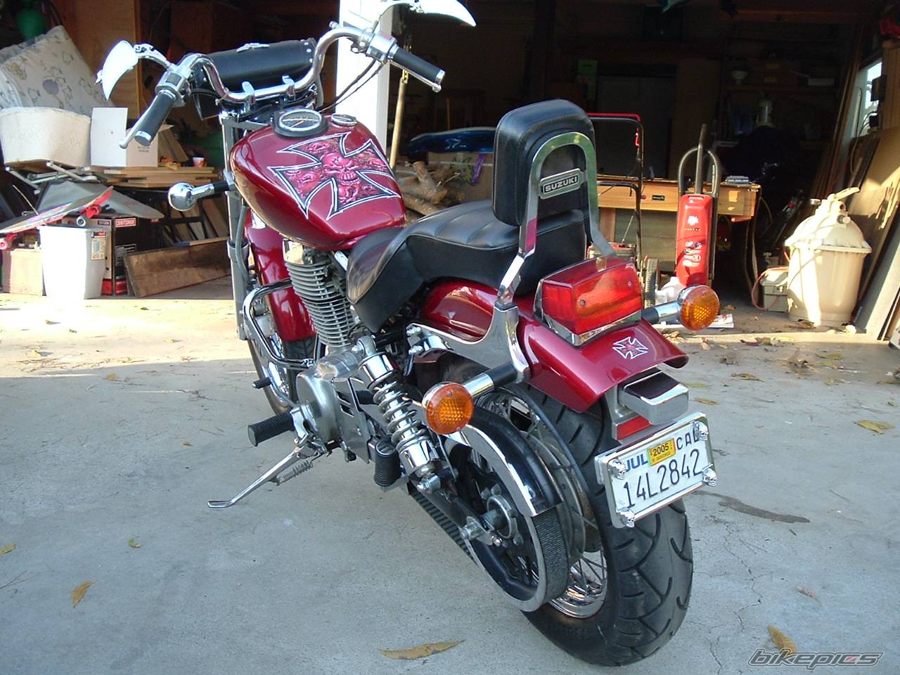 Bike Photo 495415