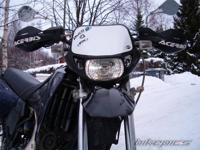 Bike Photo 495419