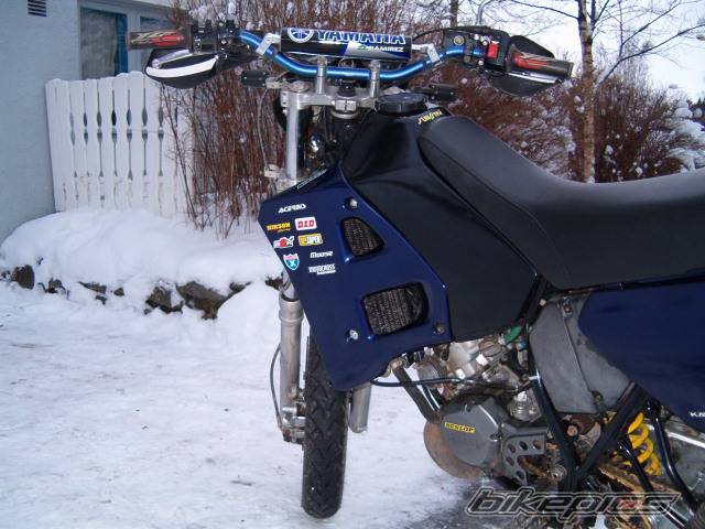 Bike Photo 495420