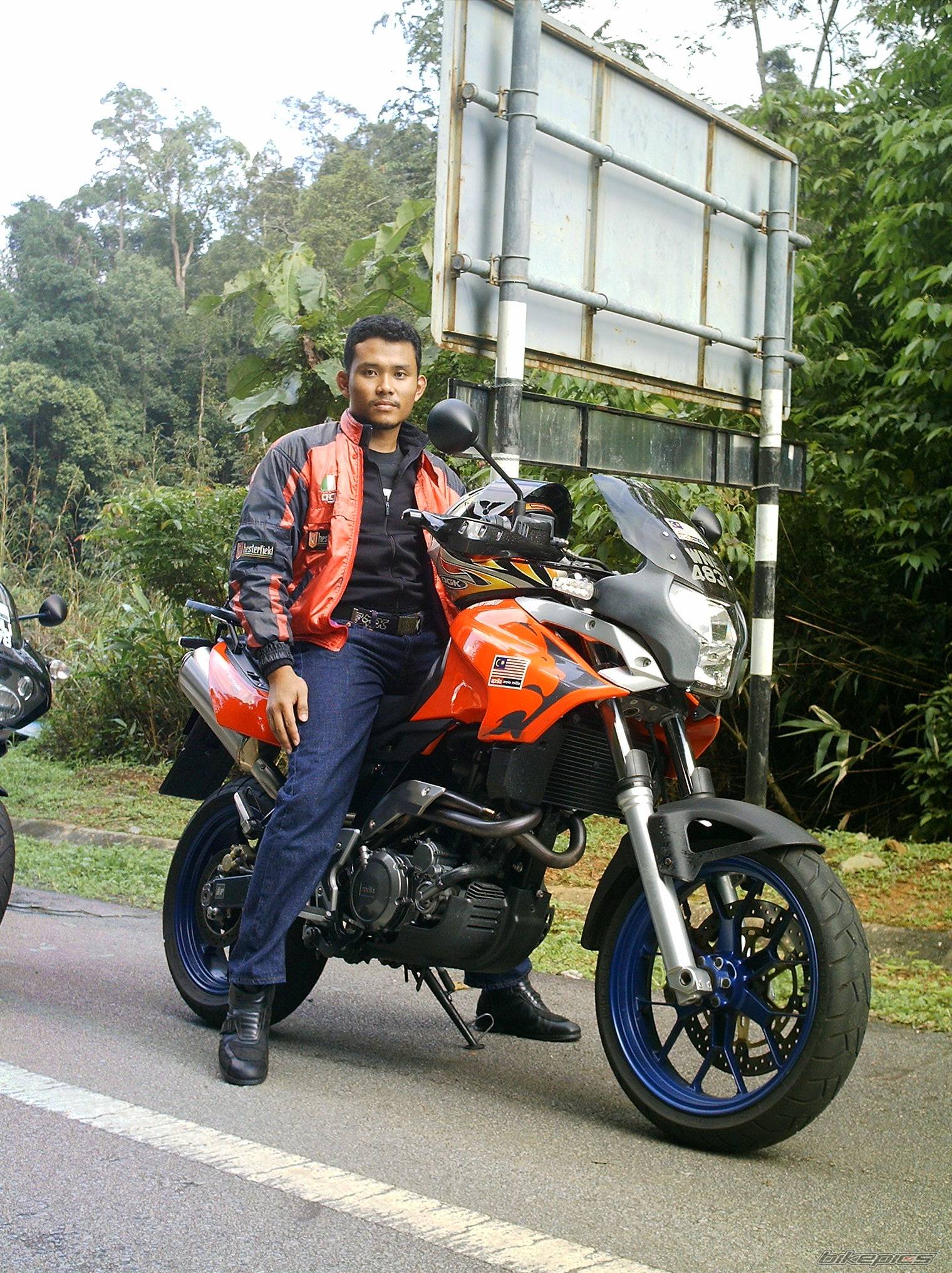 Bike Photo 495445