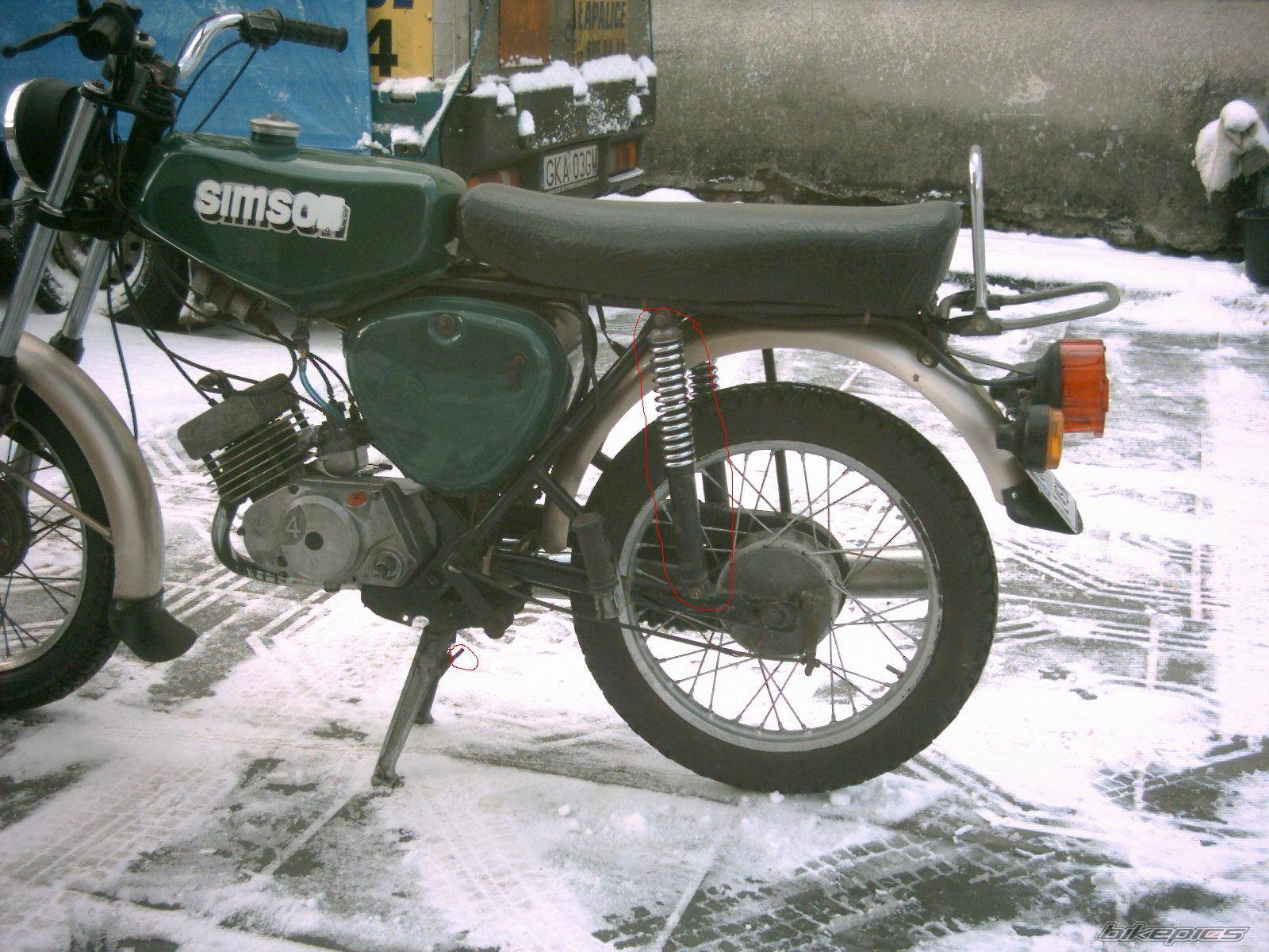 Bike Photo 495458