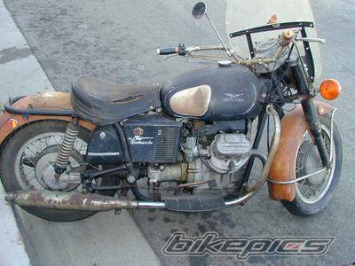 Bike Photo 495462