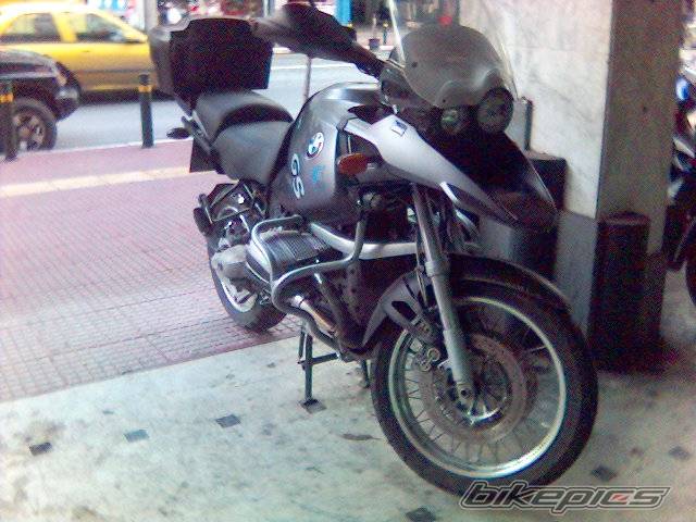Bike Photo 495485