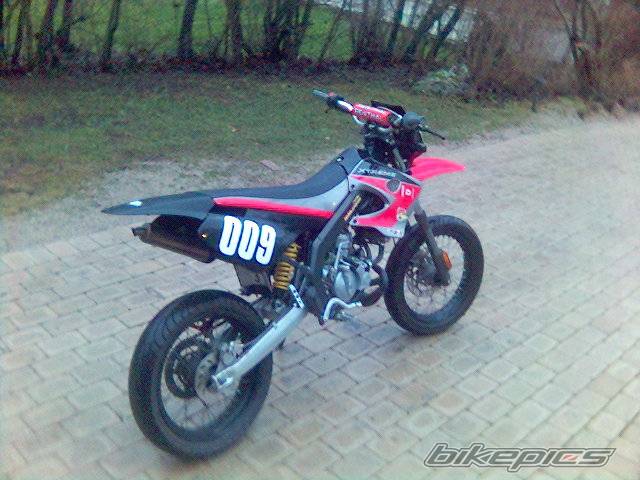Bike Photo 495488