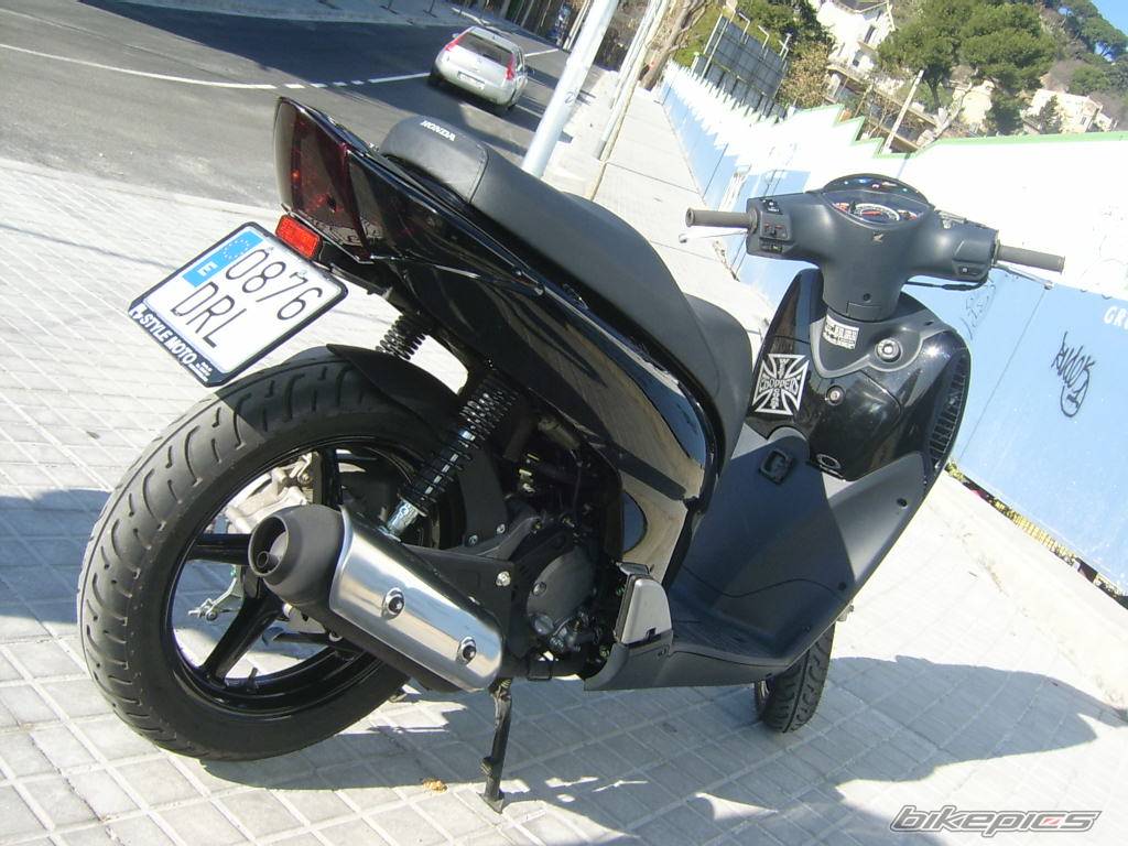 Bike Photo 495504