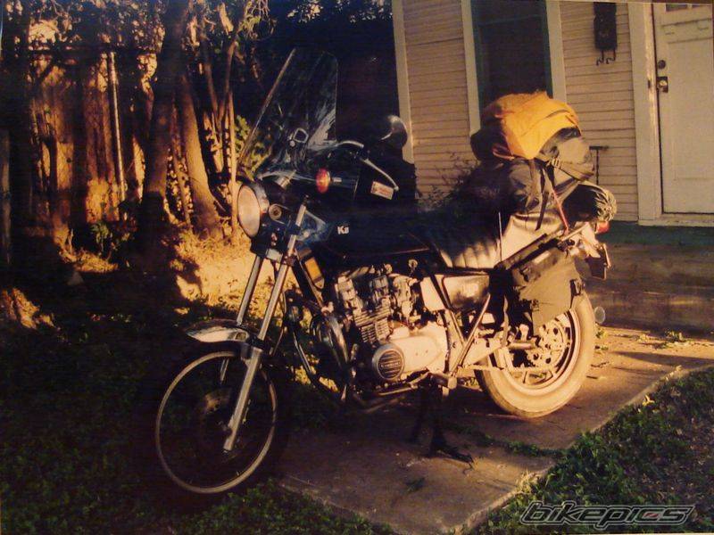 Bike Photo 495512