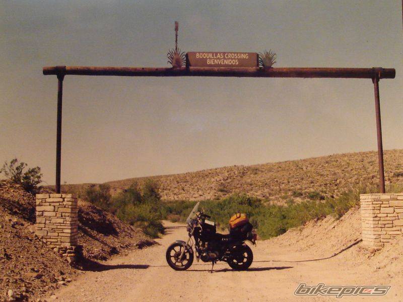 Bike Photo 495514