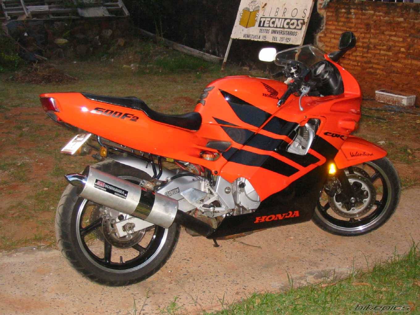 Bike Photo 49553