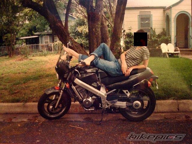 Bike Photo 495533