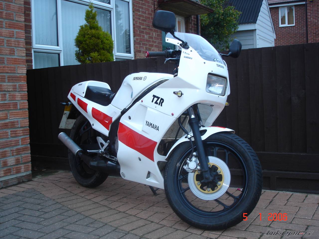 Bike Photo 495544