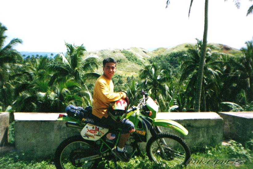 Bike Photo 495551