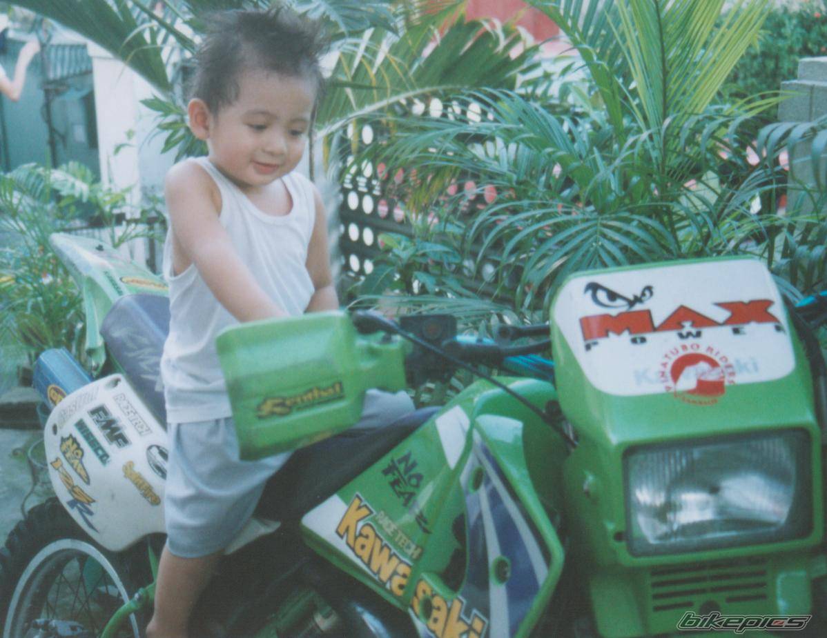 Bike Photo 495561