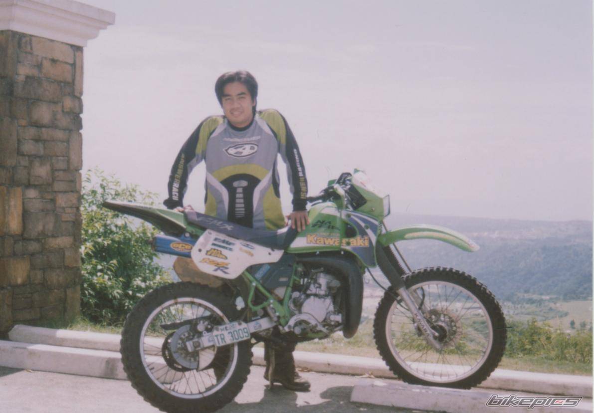 Bike Photo 495563