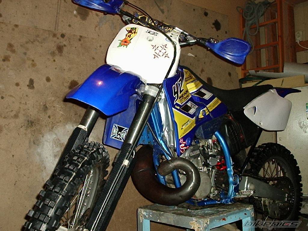 Bike Photo 495614