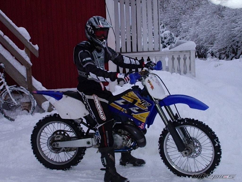 Bike Photo 495620